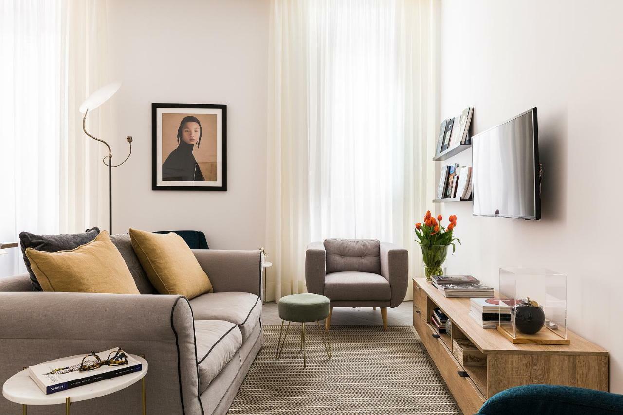 Maison Letizia Roma المظهر الخارجي الصورة