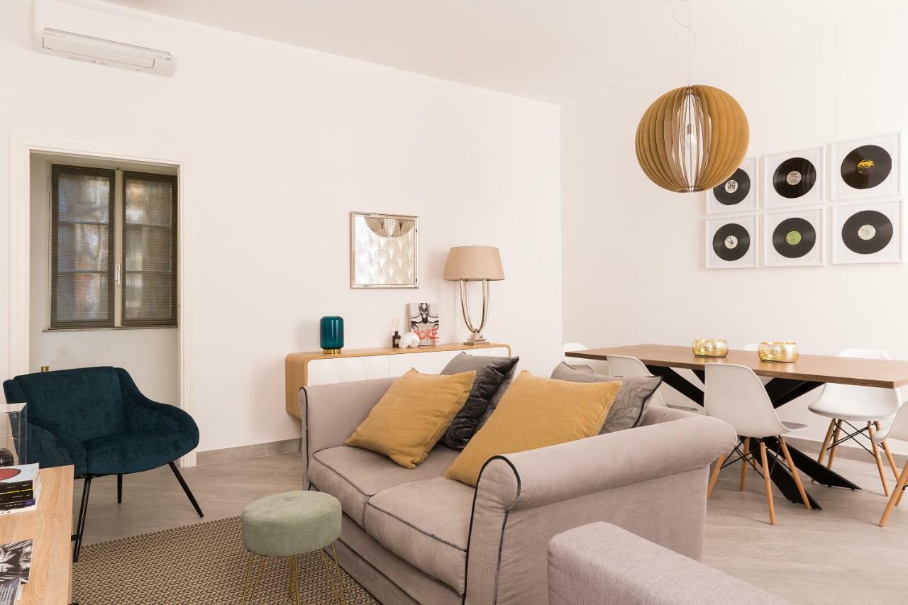Maison Letizia Roma المظهر الخارجي الصورة