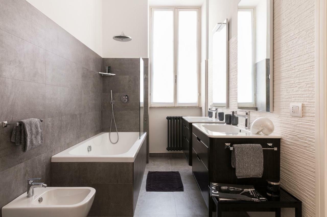 Maison Letizia Roma المظهر الخارجي الصورة