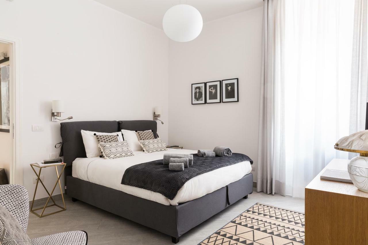 Maison Letizia Roma المظهر الخارجي الصورة