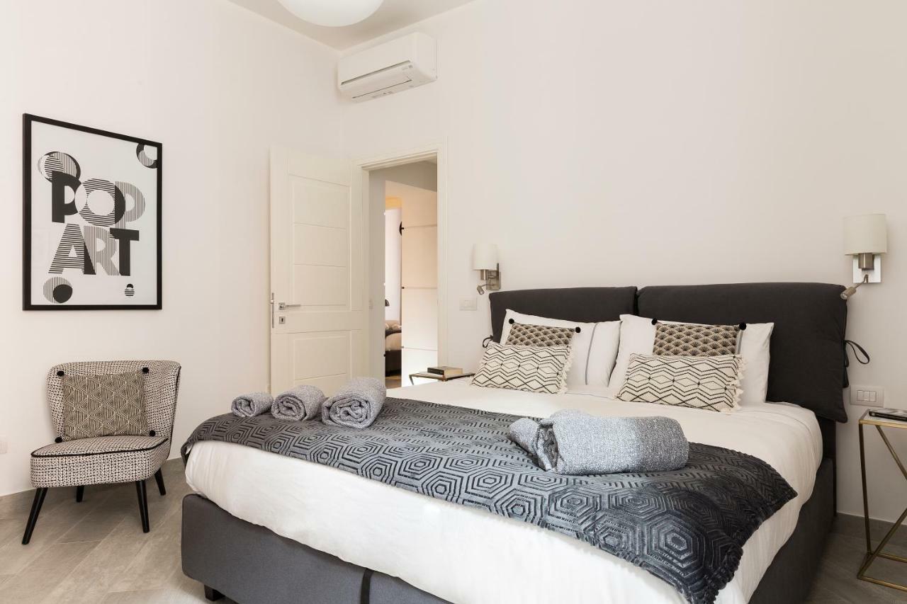 Maison Letizia Roma المظهر الخارجي الصورة