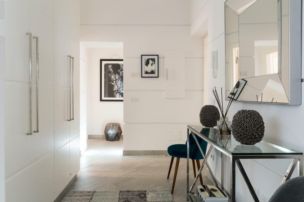 Maison Letizia Roma المظهر الخارجي الصورة